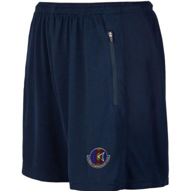 Causeway Comprehensive School Academy Training Shorts