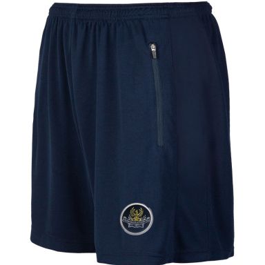 Coláiste Abbáin Kids' Academy Training Shorts