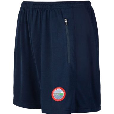 Coláiste Ghlór na Mara Academy Training Shorts