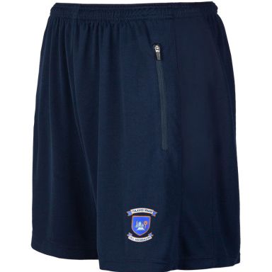 Colaiste Iosaef Kilmallock Academy Training Shorts