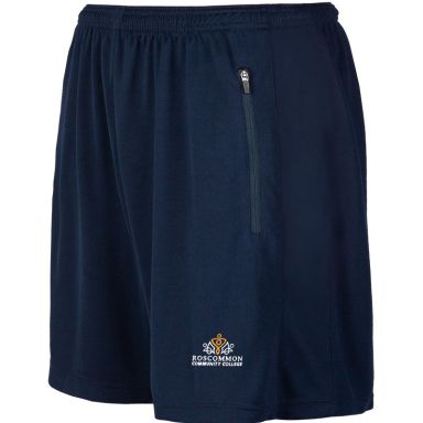 Roscommon Community College Academy Training Shorts