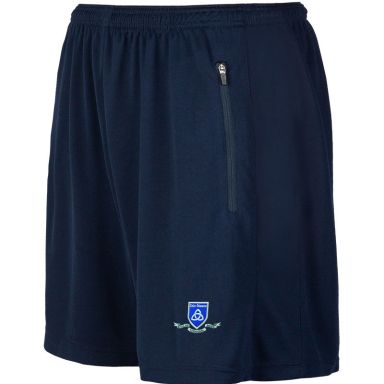 Scoil na Tríonóide Naofa Kids' Academy Training Shorts