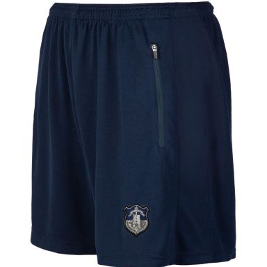 Selskar College Wexford Academy Training Shorts