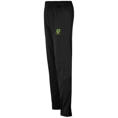 Scoil Ruain Kids' Academy Squad Skinny Tracksuit Bottoms