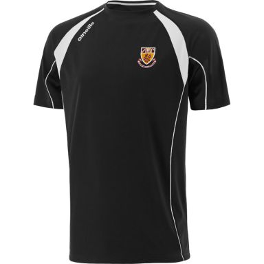 St. Farnan's Post Primary School Academy T-Shirt