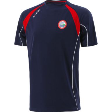 Coláiste Ghlór na Mara Academy T-Shirt