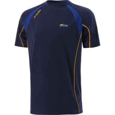 Mayo College of Further Education and Training Academy T-Shirt