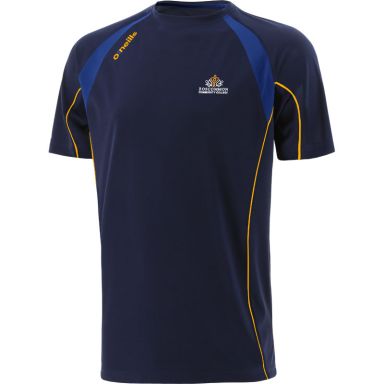 Roscommon Community College Kids' Academy T-Shirt