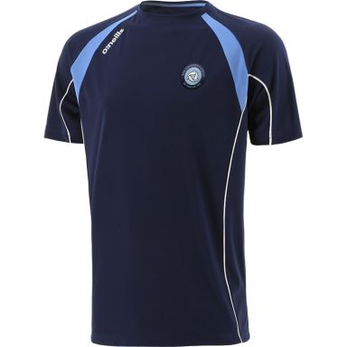 Scoil Chuimsitheach Chiaráin Kids' Academy T-Shirt
