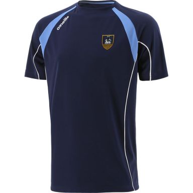 St. Mary's Secondary School, Newport Kids' Academy T-Shirt