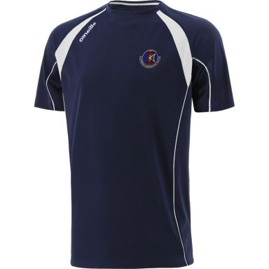 Causeway Comprehensive School Kids' Academy T-Shirt