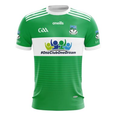 Achadh Bog GAA Kids' Jersey (One Club One Dream)