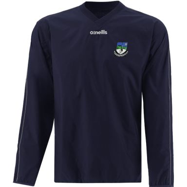 Achadh Bog GAA Kids' Hurricane Windbreaker