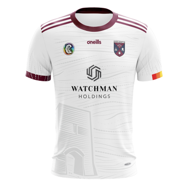 Athenry Camogie Club Away Camogie Jersey