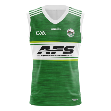 An Caisleán Glas Vest
