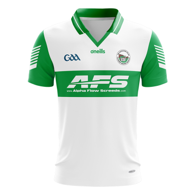An Caisleán Glas Kids' Jersey