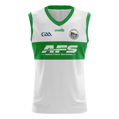 An Caisleán Glas Vest