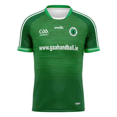 An Caisleán Glas Kids' Jersey