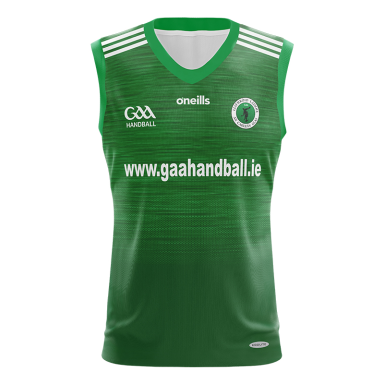 An Caisleán Glas Vest
