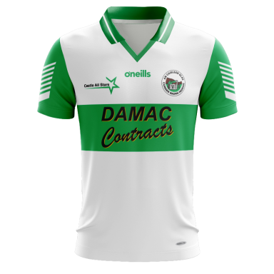 An Caisleán Glas Kids’ Short Sleeve Training Top