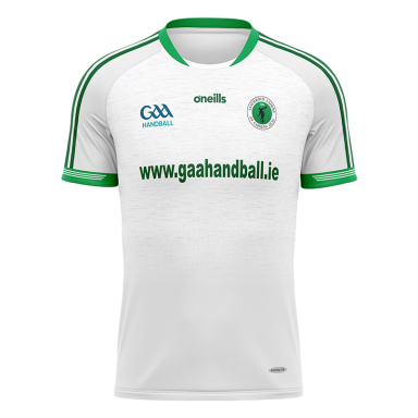 An Caisleán Glas Jersey