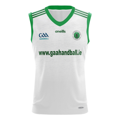 An Caisleán Glas Kids' Vest