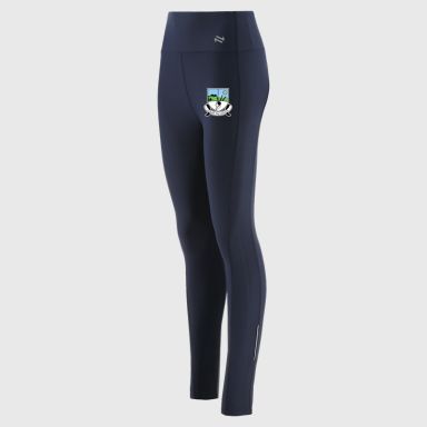 Achadh Bog GAA Kids' Riley Full Length Leggings