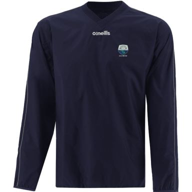 Achill GAA Kids' Hurricane Windbreaker