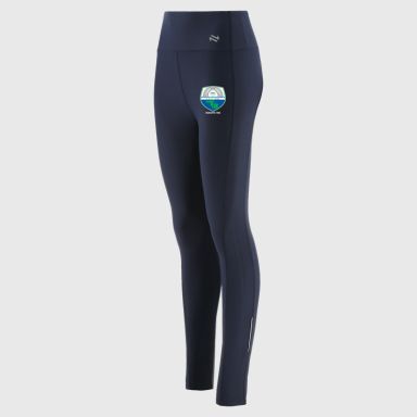 Achill GAA Kids' Riley Full Length Leggings