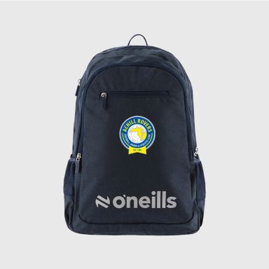 Achill Rovers Triumph Backpack