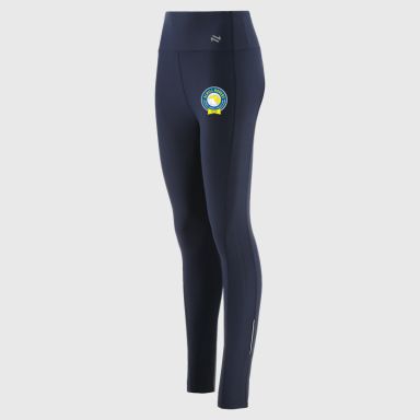 Achill Rovers Kids' Riley Full Length Leggings