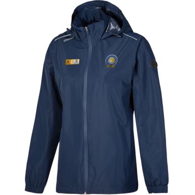 Achill Rovers Women's Dalton Rain Jacket