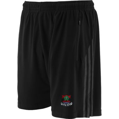 Adare GAA Kids' Synergy Training Shorts