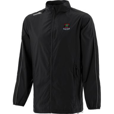 Adare GAA Kids' Typhoon Lightweight Rain Jacket