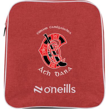 Adare Camogie Club Kent Holdall Bag 