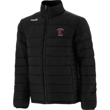 Adare Camogie Club Blake Padded Jacket