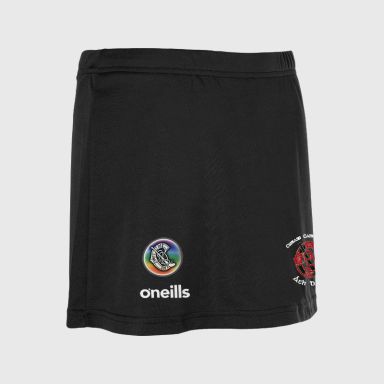 Adare Camogie Club Kids' Skort