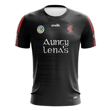 Adare Camogie Club Jersey