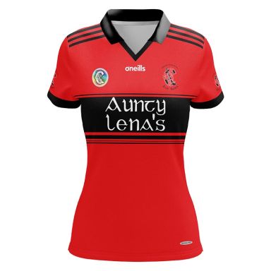 Adare Camogie Club Women’s Fit Camogie Jersey