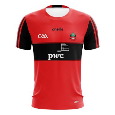 Adare GAA Women's Fit Jersey