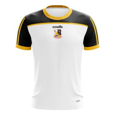 Araglen Desmonds Bui Short Sleeve Training Top