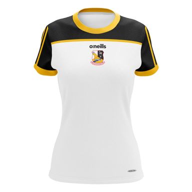 Araglen Desmonds Bui Women's Fit Short Sleeve Training Top