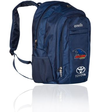 O'Neills Adelaide Crows Backpack 2024