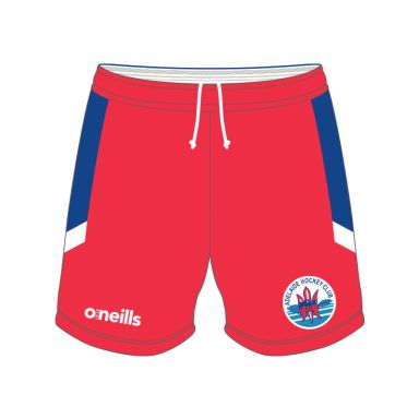 Adelaide Hockey Club Kids' Playing Shorts