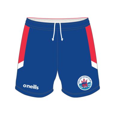 Adelaide Hockey Club Training Soccer Shorts