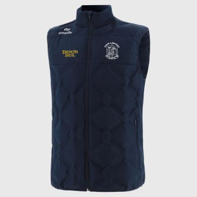 Cappawhite GAA Conquer Padded Gilet 