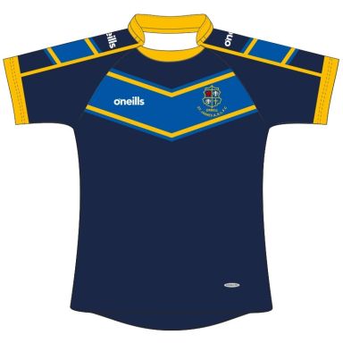 Orrell St James RL Jersey