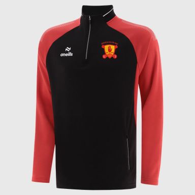 Aeracha Uladh GAC Odin Squad Half Zip Top