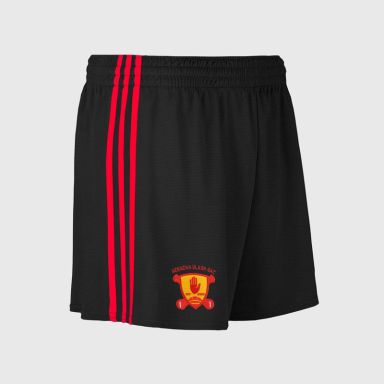 Aeracha Uladh GAC Mourne Shorts
