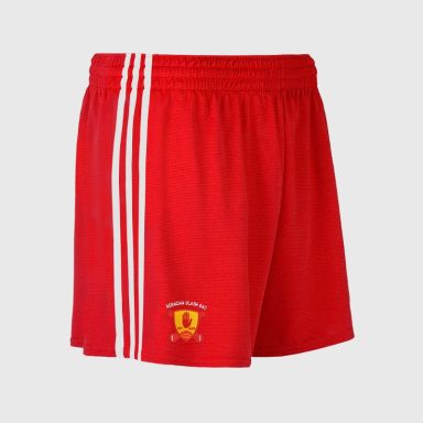 Aeracha Uladh GAC Mourne Shorts
